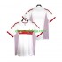 Camisola Turquia Retro Homem Equipamento Segundo 2002 Manga Curta